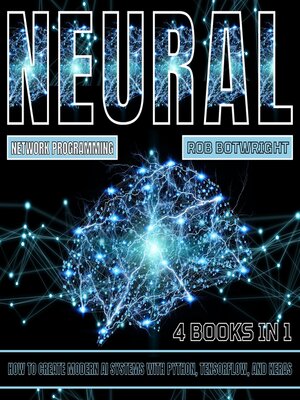 cover image of Neural Network Programming